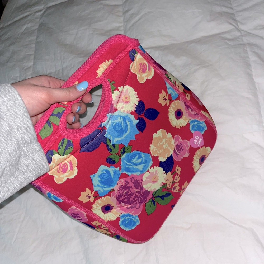 Arctic Zone Girl’s Lunchbox - Picture 2 of 4